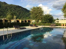 Curve 360 Hotel Khaoyai