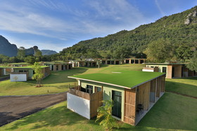 Curve 360 Hotel Khaoyai