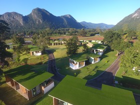 Curve 360 Hotel Khaoyai