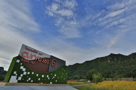 Curve 360 Hotel Khaoyai