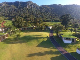 Curve 360 Hotel Khaoyai