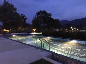 Curve 360 Hotel Khaoyai