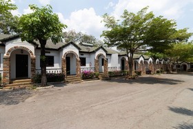 Davikarn Resort by OYO Rooms