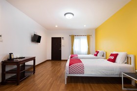 Davikarn Resort by OYO Rooms