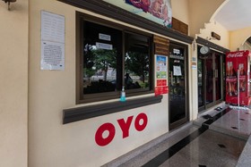 Davikarn Resort by OYO Rooms