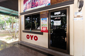 Davikarn Resort by OYO Rooms