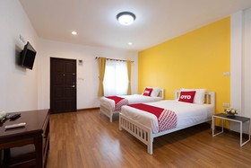 Davikarn Resort by OYO Rooms