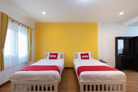 Davikarn Resort by OYO Rooms
