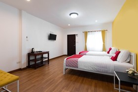 Davikarn Resort by OYO Rooms