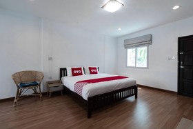 Davikarn Resort by OYO Rooms