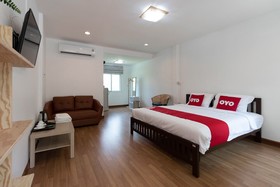 Davikarn Resort by OYO Rooms