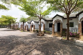 Davikarn Resort by OYO Rooms