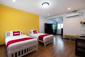 Davikarn Resort by OYO Rooms