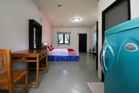 Davikarn Resort by OYO Rooms