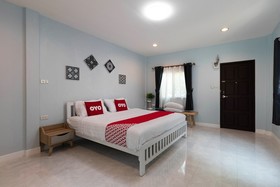 Davikarn Resort by OYO Rooms