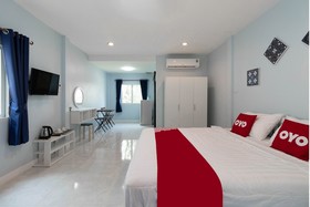 Davikarn Resort by OYO Rooms