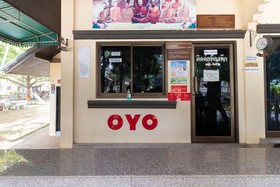 Davikarn Resort by OYO Rooms