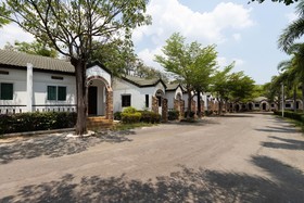 Davikarn Resort by OYO Rooms