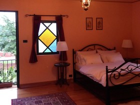 Davinci Di Khao Yai
