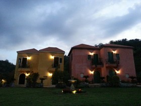 Davinci Di Khao Yai