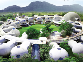 DNA Resort & Spa Khaoyai