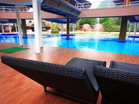 DNA Resort & Spa Khaoyai