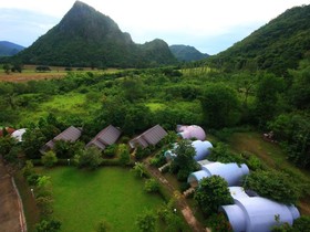 DNA Resort & Spa Khaoyai