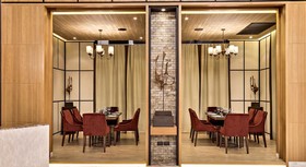 dusitD2 Khao Yai