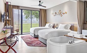 dusitD2 Khao Yai