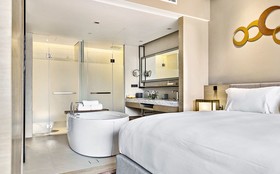 dusitD2 Khao Yai