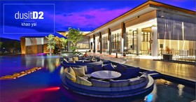 dusitD2 Khao Yai