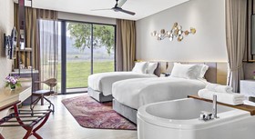 dusitD2 Khao Yai