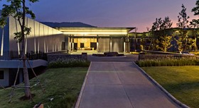 dusitD2 Khao Yai