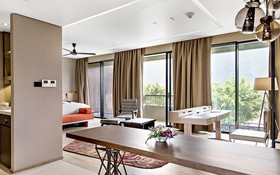 dusitD2 Khao Yai