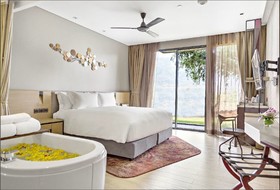 dusitD2 Khao Yai