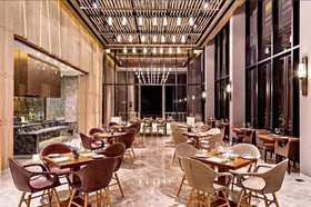 dusitD2 Khao Yai