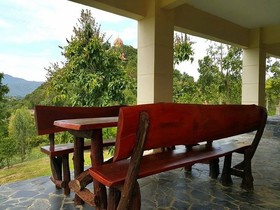Eden Hill Resort Khao Yai