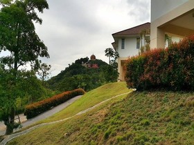 Eden Hill Resort Khao Yai