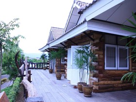Eden Hill Resort Khao Yai