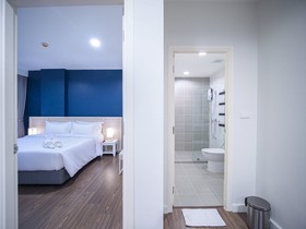 Fortune Courtyard Hotel Khao Yai
