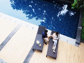 Fortune Courtyard Hotel Khao Yai