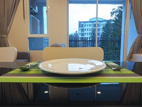 Fortune Courtyard Hotel Khao Yai
