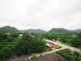 Fortune Courtyard Hotel Khao Yai