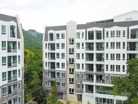 Fortune Courtyard Hotel Khao Yai