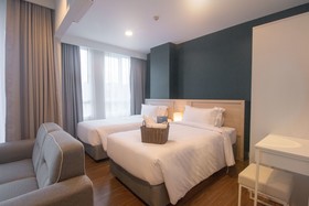 Fortune Courtyard Hotel Khao Yai