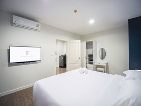 Fortune Courtyard Hotel Khao Yai
