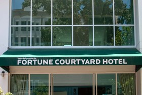 Fortune Courtyard Hotel Khao Yai