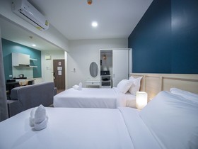 Fortune Courtyard Hotel Khao Yai