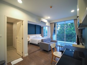 Fortune Courtyard Hotel Khao Yai