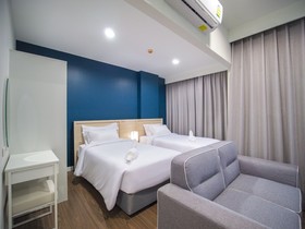 Fortune Courtyard Hotel Khao Yai